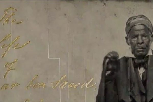 Ömer İbni Said'in anıları gün yüzüne çıktı