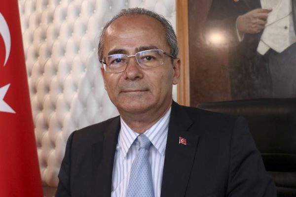 Altay: Türkiye ile Arjantin arasında karşılıklı siyasi irade mevcut