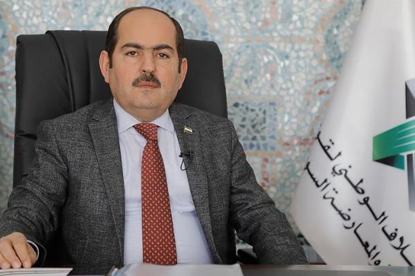 'ABD Suriye'den çekilirken Türk tarafıyla koordine halinde olmalı'