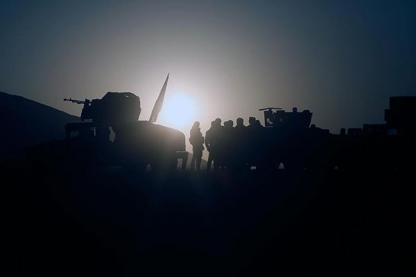 ABD'nin teslim olan DEAŞ'lılarla sınavı