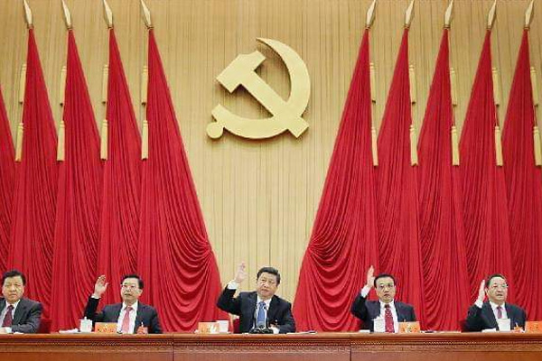 Çin: Artık Taliban’ı tanıyoruz