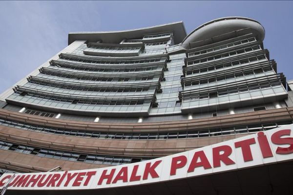CHP'de gözler hafta sonu yapılacak Parti Meclisinde