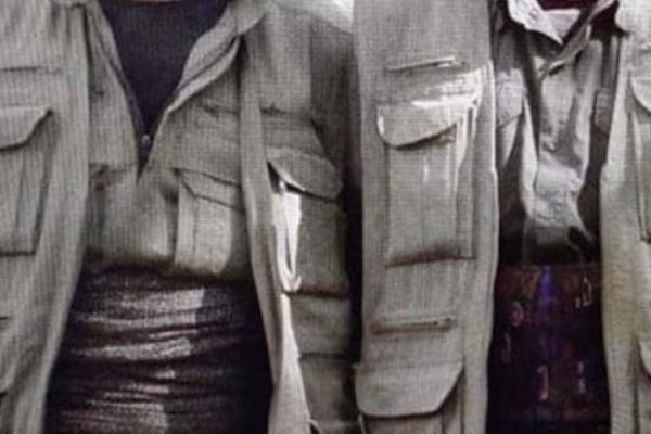 Şanlıurfa'da bir PKK'lı yakalandı