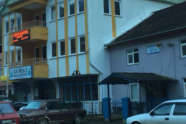 Koyun-keçi vebası rastlanan belde karantinaya alındı