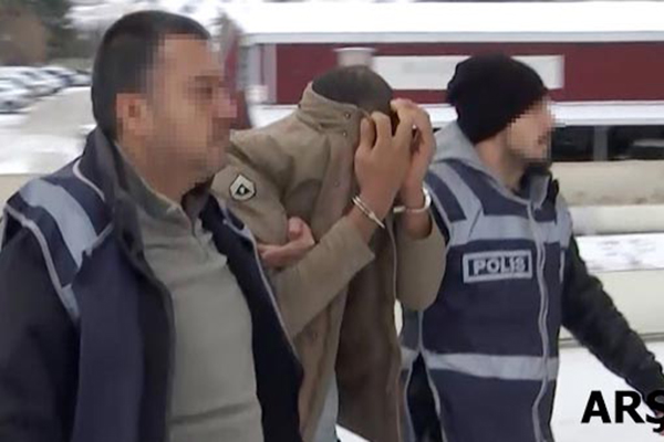 İstanbul ve Ankara'da eş zamanlı operasyon