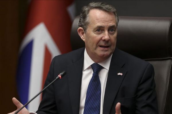 'İngiltere’nin AB ile anlaşmaya varması büyük olasılık'