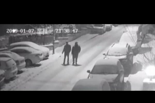 Ankara'da hırsızlık çetesi çökertildi