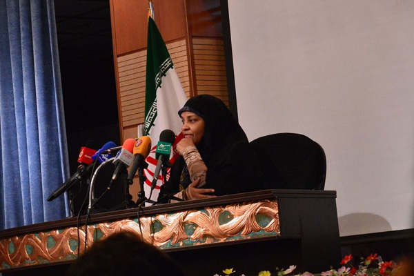 ABD'de gözaltına alınan İranlı gazeteci serbest bırakıldı