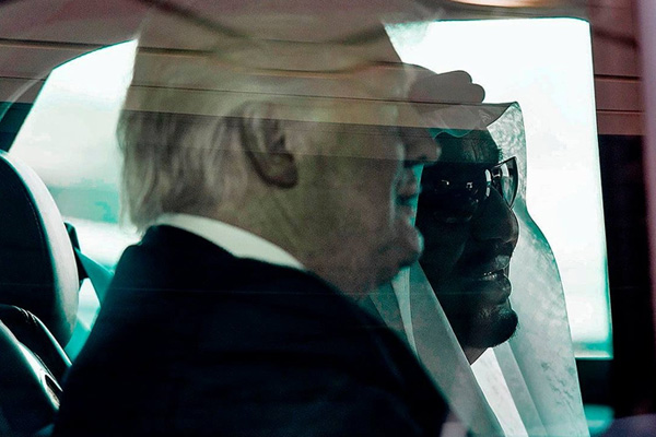 İşte ABD'nin Suriye'den çekilme sebebi