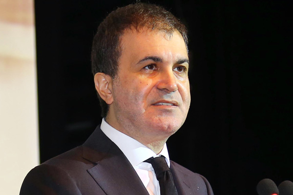 AK Parti Sözcüsü Çelik’ten sert tepki: Hiçbir ülke Venezuela'ya başkan atayamaz