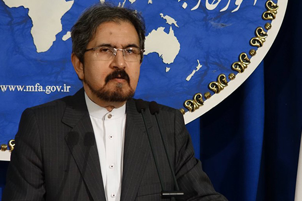 İran'dan Venezuela'ya destek