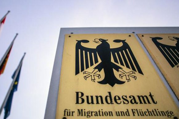 Türkiye'den Almanya'ya iltica başvurularında artış