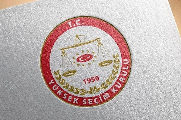 YSK'dan Mansur Yavaş'a yanıt