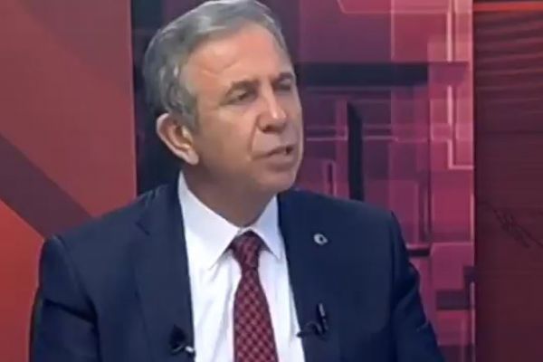 CHP ve İP'in Ankara Belediye Başkan adayı Mansur Yavaşın dindar insanlar hakkındaki şok sözleri