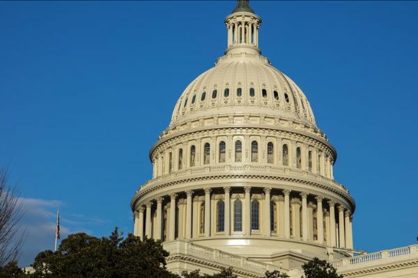 Washington'ın siyasi oyun alanı: Darbeler