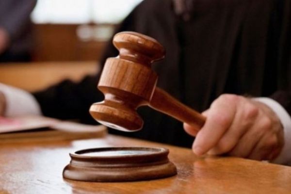 Karabük'te FETÖ/PDY davasında karar verildi