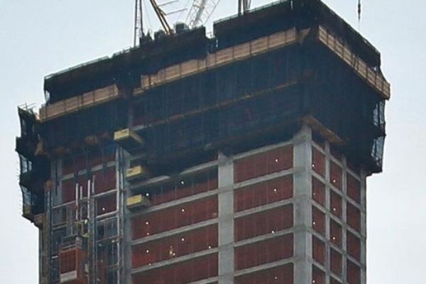 ABD'de tek daire 238 milyon dolara satıldı