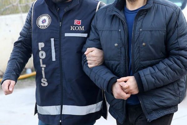 Sakarya'da FETÖ/PDY operasyonu