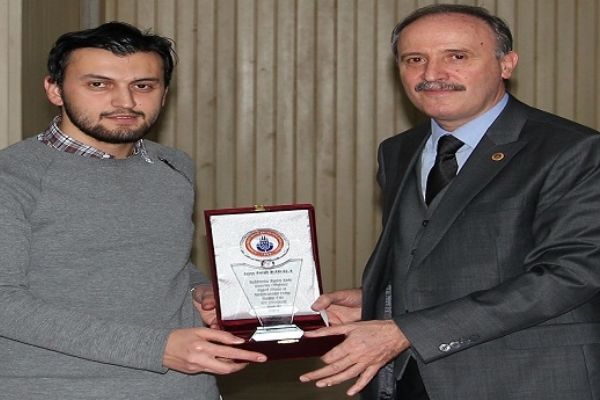 Fatih Karaca İBB Spor'daki görevini devretti
