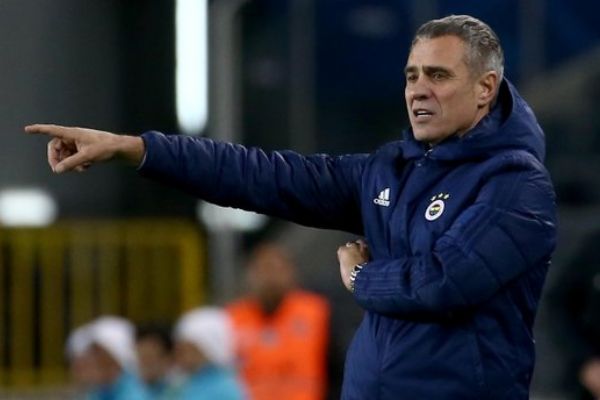 Ersun Yanal'dan transfer iması