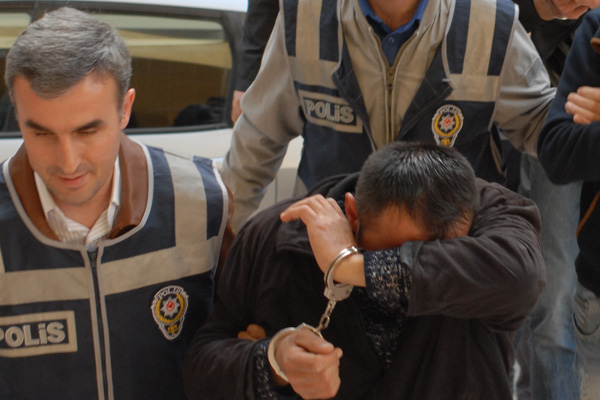 Ankara’da FETÖ operasyonu: 29 kişi gözaltına alındı