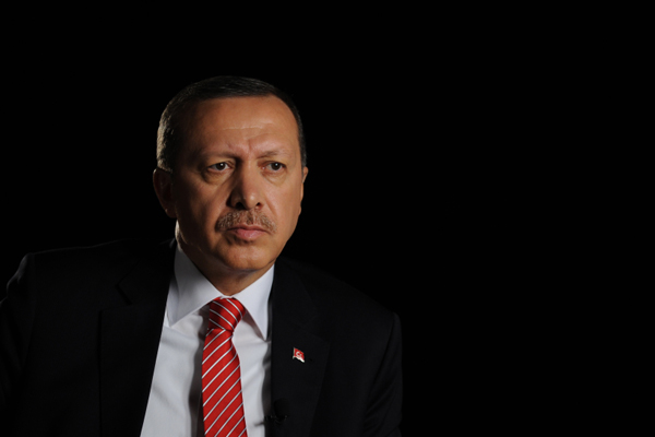 Erdoğan, Münbiç'teki YPG'li terörist sayısını açıkladı