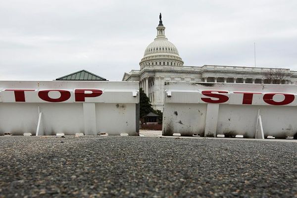 ABD'de hükümetin açılma çabaları sonuçsuz kaldı
