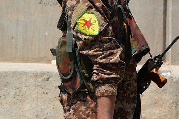 YPG/PKK DEAŞ'ın elindeki altınları istiyor