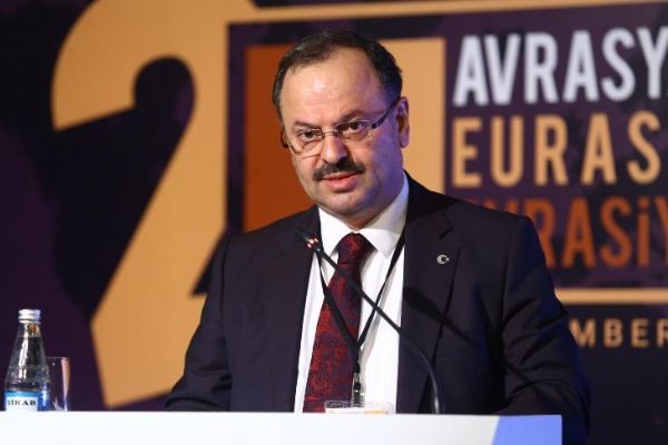 Adalet Bakan Yardımcısı Seferinoğlu AYM üyeliğine seçildi