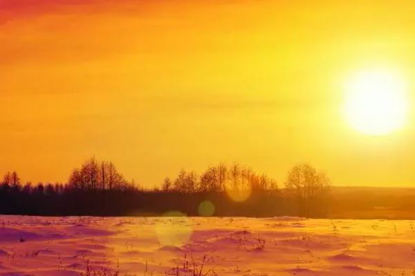 En sıcak 4. yıl 2018 oldu, 2019 dahada sıcak olacak