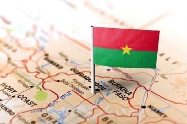 Burkina Faso'da yeni hükümet açıklandı