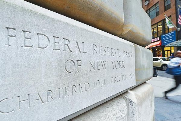 Piyasaların gözü Fed'in faiz kararında