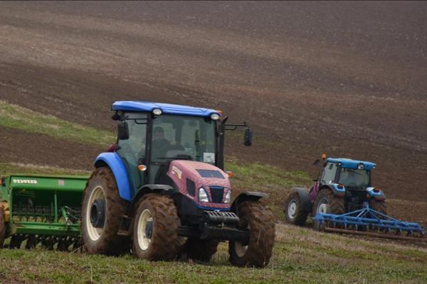 Güneydoğu'da yüksek verim beklentisi