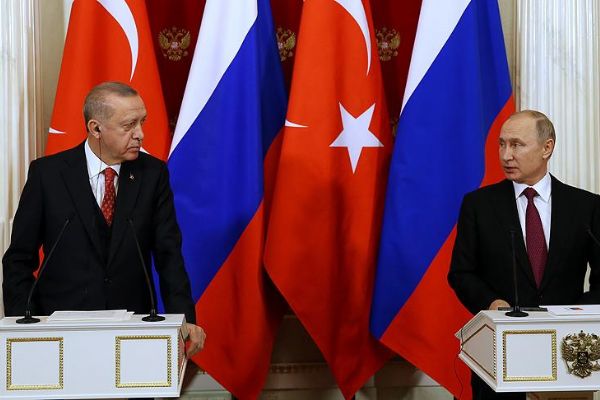 Adana Mutabakatı rejime terörle mücadelede önemli sorumluluklar yüklüyor