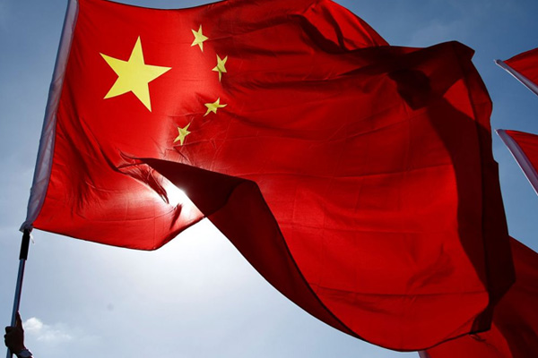 Çin'den Soros'un ''sıcak savaş'' açıklamasına cevap