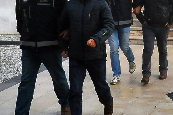 ByLock soruşturmasında 27 şüpheli hakkında gözaltı kararı