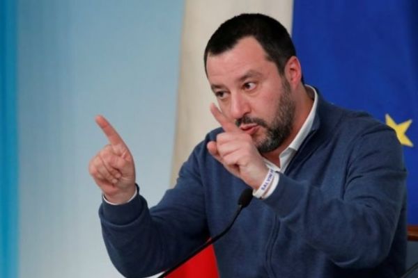 AB ve İtalya arasında Türkiye tartışması