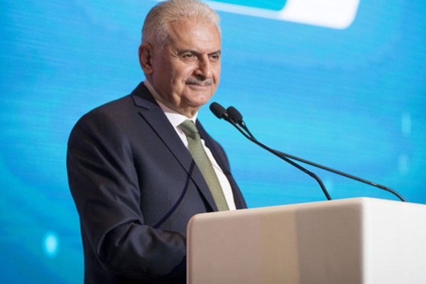 'Binali Yıldırım milletvekilliğinden istifa edecek' iddiası