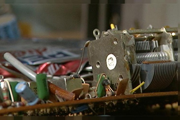 BM: Dünyada her sene 62 milyar dolar değerinde elektronik atık üretiliyor