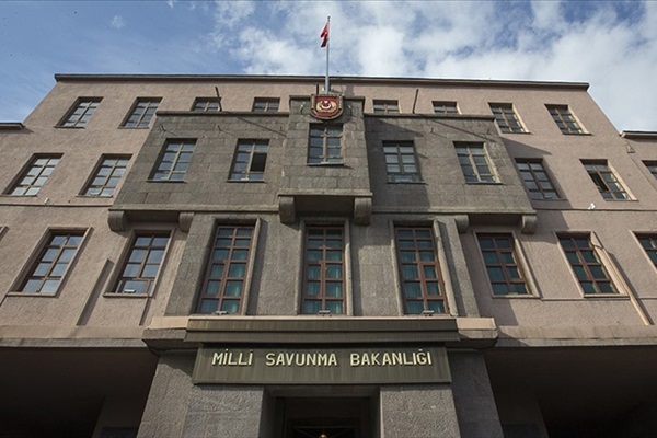 43 terörist etkisiz hale getirildi