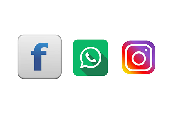 'Facebook, Whatsapp ve Instagram mesajları entegre edilecek'