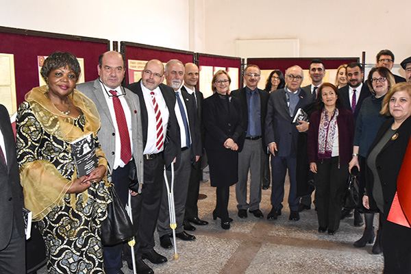 'Letonya ve Türkiye: Unutulmuş İlişkiler 1918-1940' kitabı tanıtıldı