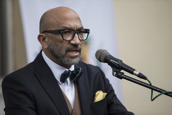 Venezuela'nın Ankara Büyükelçisi Reyes: Bu bir savaş ilanıdır