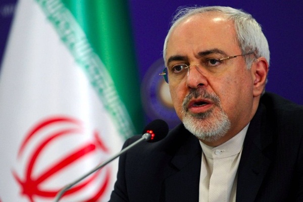 İran'dan Venezuela'ya telefon