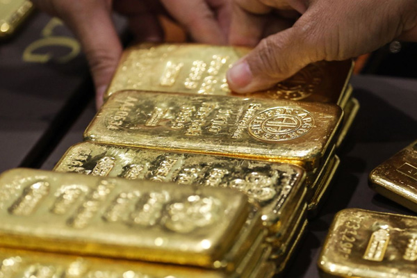 ''İngiltere Venezuela'ya ait altınları transfer etmedi''