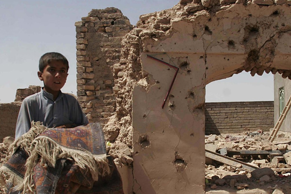 Sivillerin öldürüldüğü operasyonla ilgili ABD’den itiraf