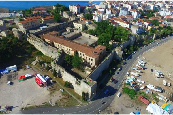 'Anadolu'nun Alkatrazı' 300 bin ziyaretçi ağırladı