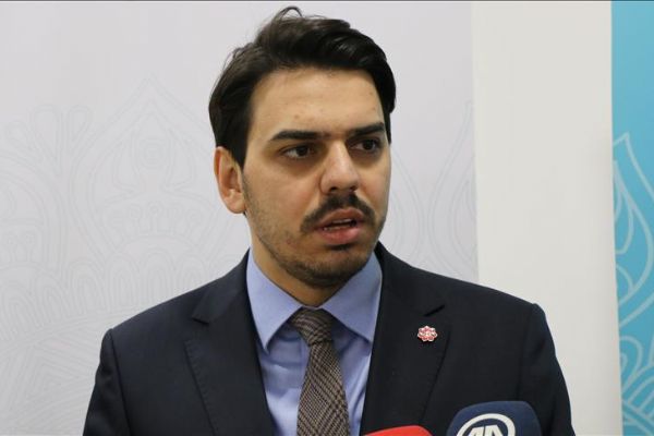 'Avusturya'daki Türk toplumunun ihtiyaçları Türklere danışılarak giderilmeli'