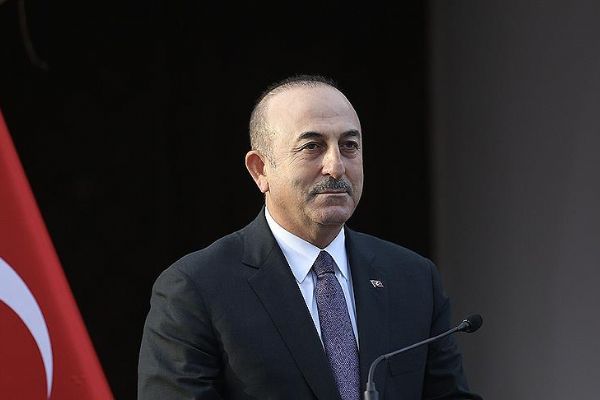 'Tüm güvenlik tedbirlerimizi aldık Doğu Akdeniz'de sondajlarımıza başlayacağız'