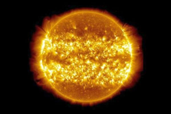 Güneş ne zamana kadar parıldamaya devam edecek?